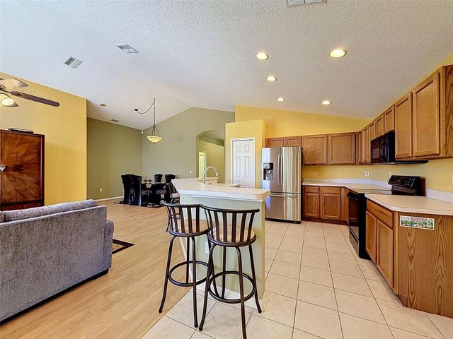 2706 TIDAL CREEK DRIVE, Holiday, FL 34691