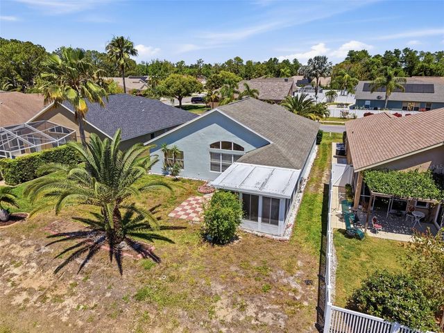 2706 TIDAL CREEK DRIVE, Holiday, FL 34691