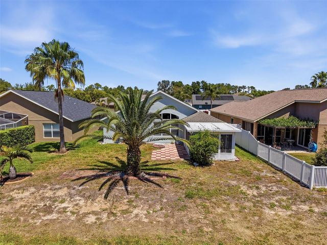 2706 TIDAL CREEK DRIVE, Holiday, FL 34691