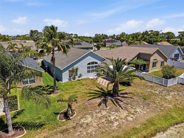 2706 TIDAL CREEK DRIVE, Holiday, FL 34691