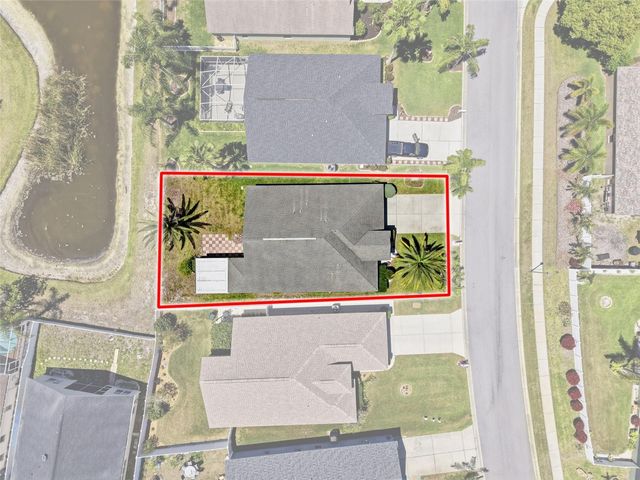 2706 TIDAL CREEK DRIVE, Holiday, FL 34691