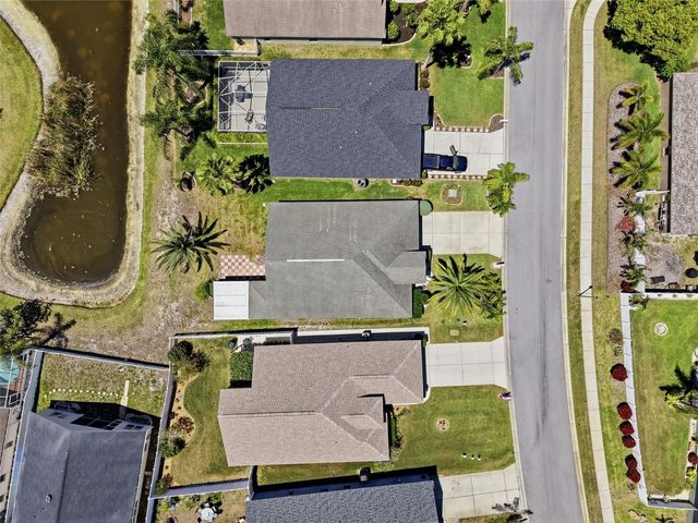 2706 TIDAL CREEK DRIVE, Holiday, FL 34691
