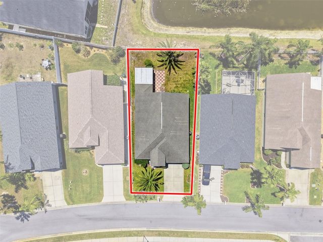 2706 TIDAL CREEK DRIVE, Holiday, FL 34691