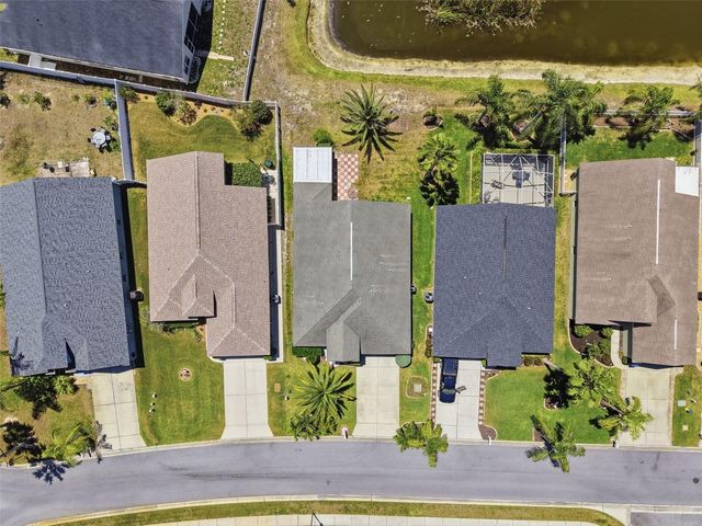 2706 TIDAL CREEK DRIVE, Holiday, FL 34691