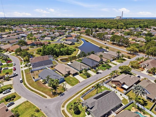 2706 TIDAL CREEK DRIVE, Holiday, FL 34691