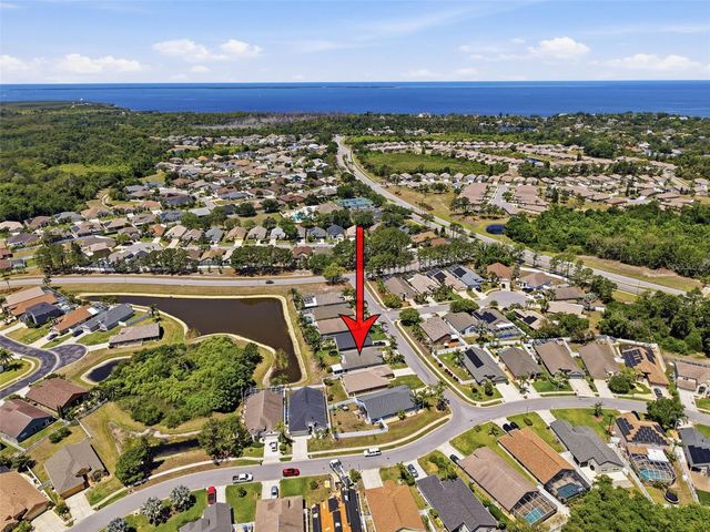 2706 TIDAL CREEK DRIVE, Holiday, FL 34691