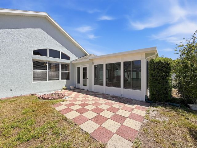 2706 TIDAL CREEK DRIVE, Holiday, FL 34691