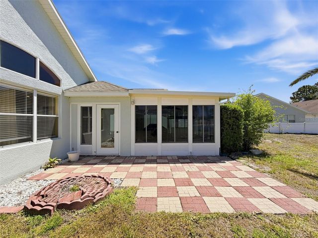2706 TIDAL CREEK DRIVE, Holiday, FL 34691