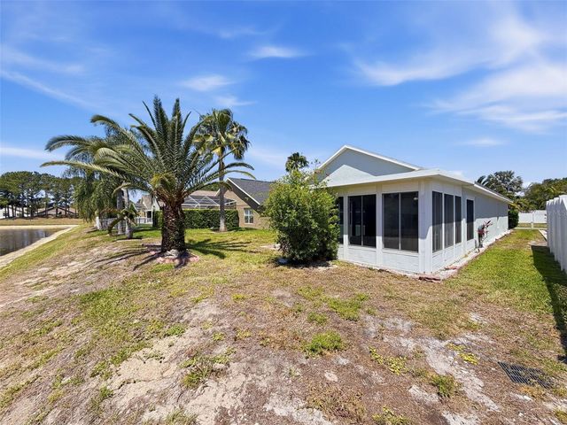 2706 TIDAL CREEK DRIVE, Holiday, FL 34691