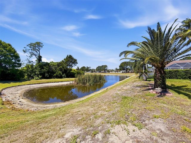 2706 TIDAL CREEK DRIVE, Holiday, FL 34691