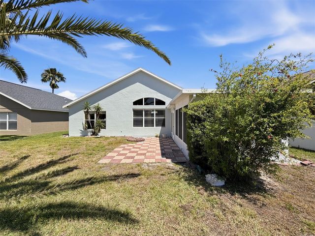 2706 TIDAL CREEK DRIVE, Holiday, FL 34691