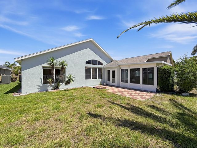 2706 TIDAL CREEK DRIVE, Holiday, FL 34691
