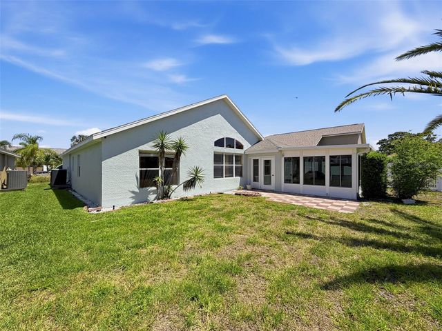 2706 TIDAL CREEK DRIVE, Holiday, FL 34691