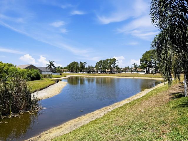 2706 TIDAL CREEK DRIVE, Holiday, FL 34691