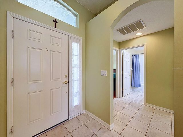 2706 TIDAL CREEK DRIVE, Holiday, FL 34691