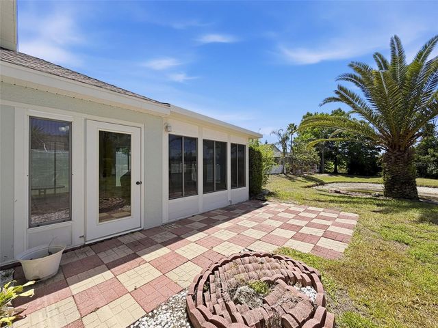 2706 TIDAL CREEK DRIVE, Holiday, FL 34691