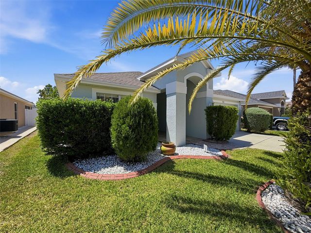 2706 TIDAL CREEK DRIVE, Holiday, FL 34691