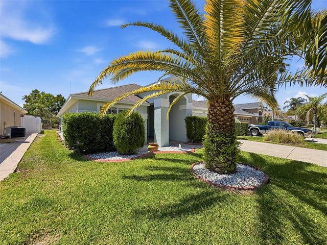 2706 TIDAL CREEK DRIVE, Holiday, FL 34691