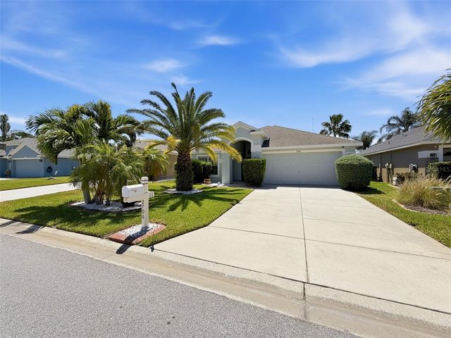 2706 TIDAL CREEK DRIVE, Holiday, FL 34691