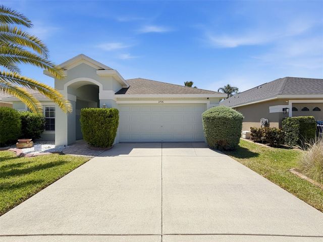 2706 TIDAL CREEK DRIVE, Holiday, FL 34691