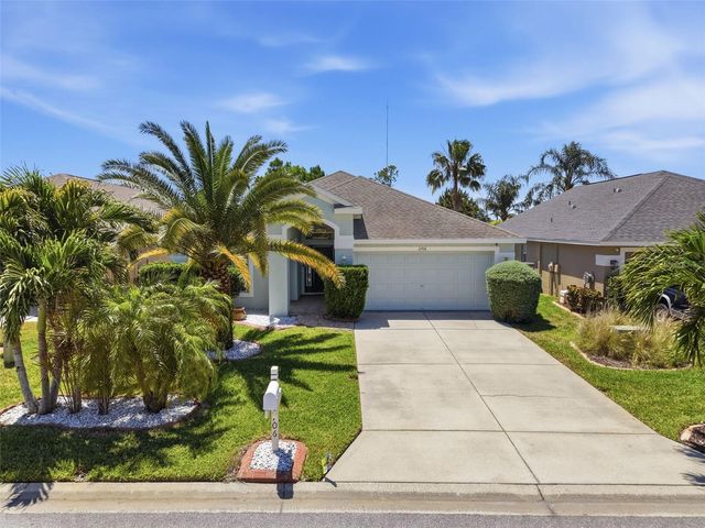 2706 TIDAL CREEK DRIVE, Holiday, FL 34691