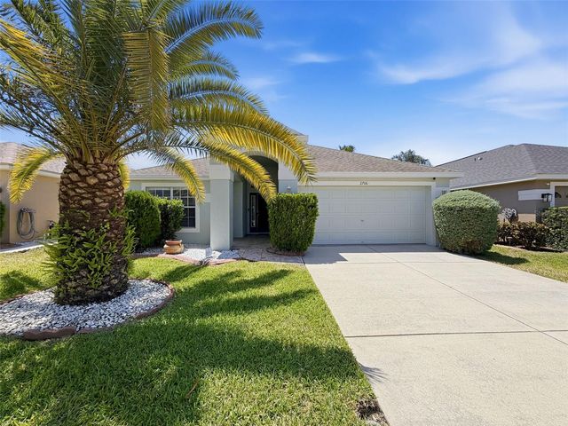 2706 TIDAL CREEK DRIVE, Holiday, FL 34691