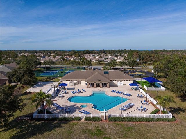 2706 TIDAL CREEK DRIVE, Holiday, FL 34691