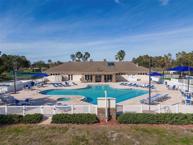 2706 TIDAL CREEK DRIVE, Holiday, FL 34691