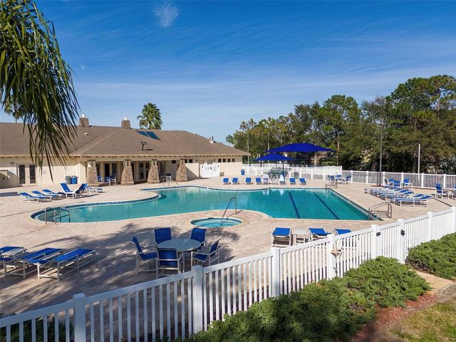 2706 TIDAL CREEK DRIVE, Holiday, FL 34691