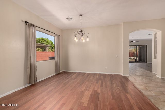 22321 N 79TH Drive, Peoria, AZ 85383