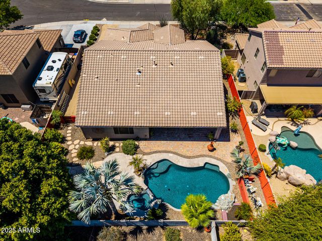 22321 N 79TH Drive, Peoria, AZ 85383