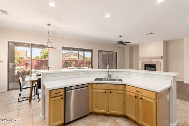 22321 N 79TH Drive, Peoria, AZ 85383