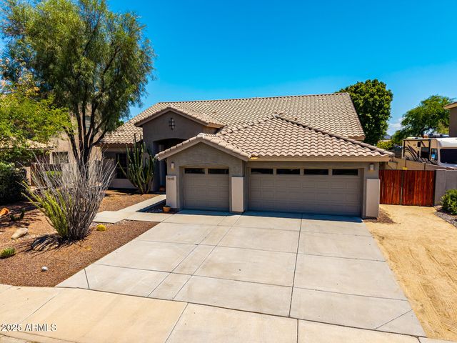 22321 N 79TH Drive, Peoria, AZ 85383