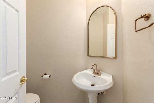 22321 N 79TH Drive, Peoria, AZ 85383