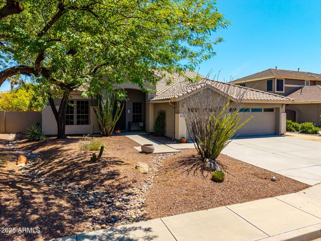 22321 N 79TH Drive, Peoria, AZ 85383