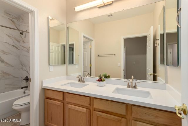 22321 N 79TH Drive, Peoria, AZ 85383