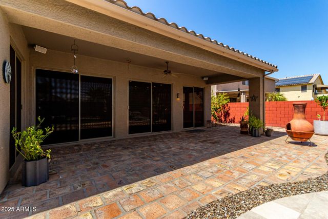 22321 N 79TH Drive, Peoria, AZ 85383