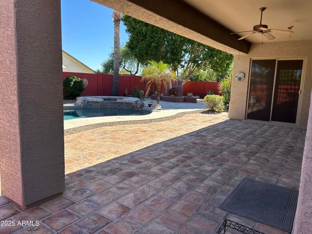 22321 N 79TH Drive, Peoria, AZ 85383