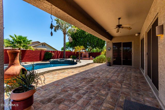 22321 N 79TH Drive, Peoria, AZ 85383