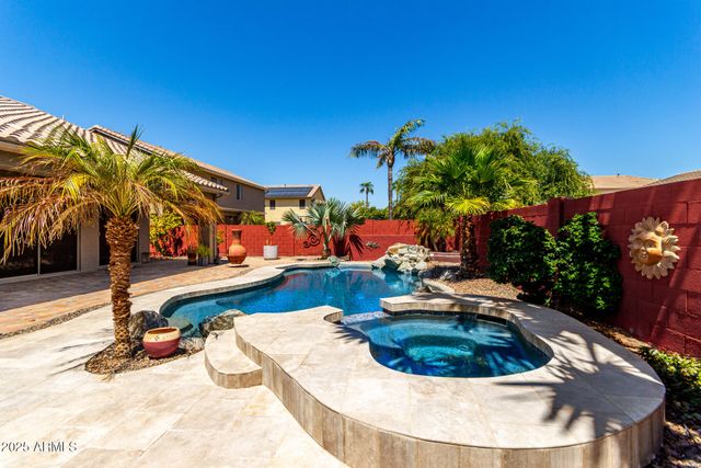 22321 N 79TH Drive, Peoria, AZ 85383