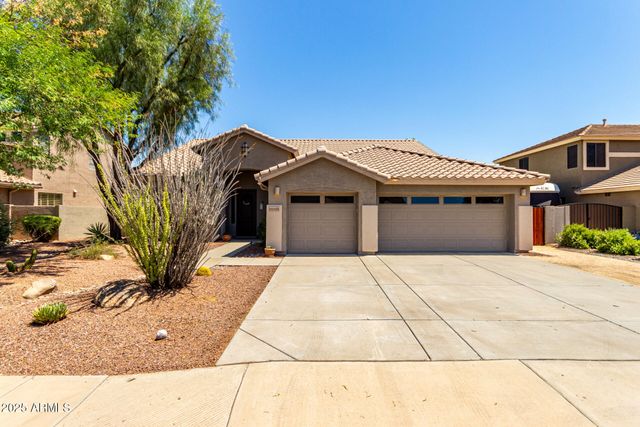 22321 N 79TH Drive, Peoria, AZ 85383