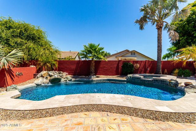 22321 N 79TH Drive, Peoria, AZ 85383