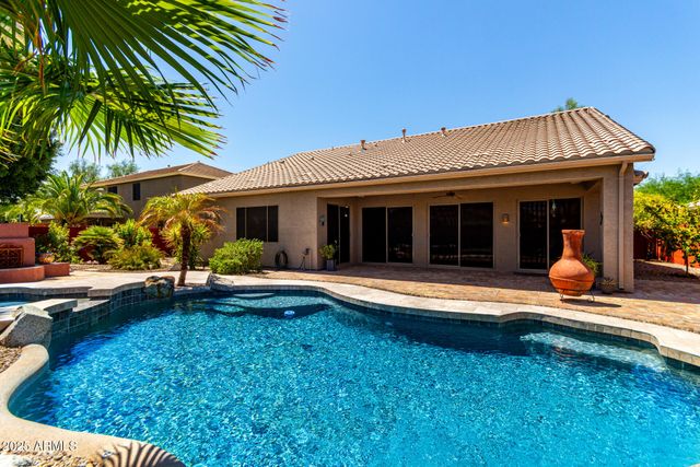 22321 N 79TH Drive, Peoria, AZ 85383