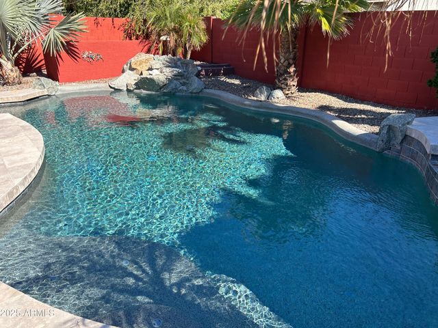 22321 N 79TH Drive, Peoria, AZ 85383