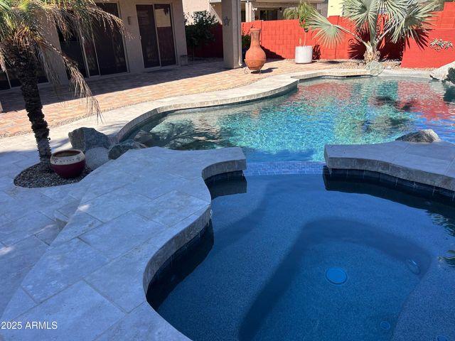 22321 N 79TH Drive, Peoria, AZ 85383