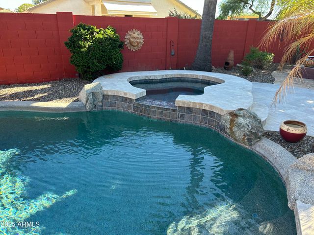 22321 N 79TH Drive, Peoria, AZ 85383