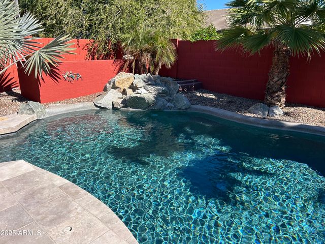 22321 N 79TH Drive, Peoria, AZ 85383