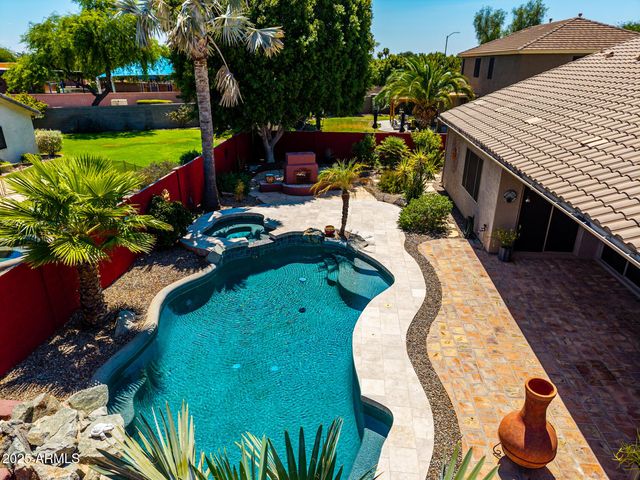 22321 N 79TH Drive, Peoria, AZ 85383