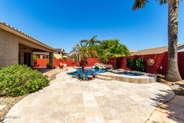 22321 N 79TH Drive, Peoria, AZ 85383