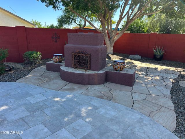 22321 N 79TH Drive, Peoria, AZ 85383